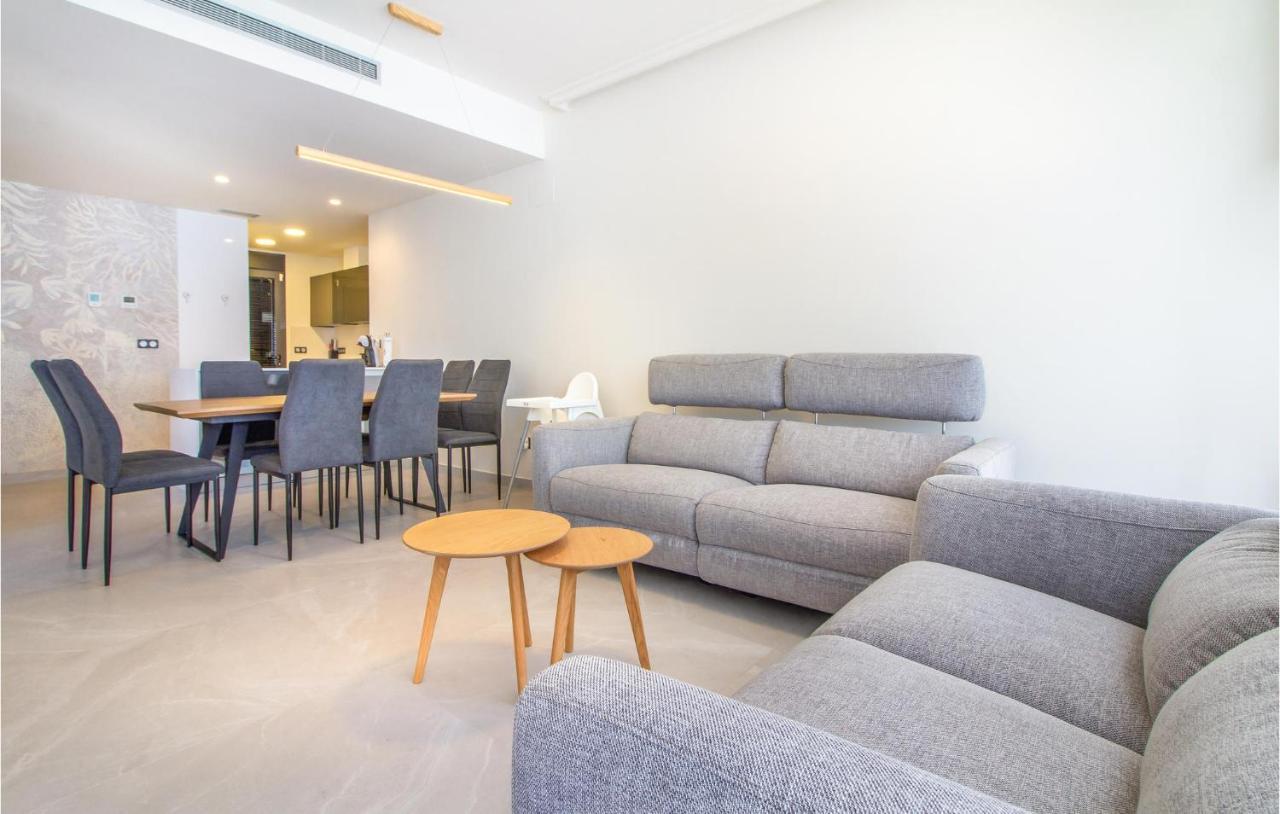 Stunning Home In Castalla With Wifi Bagian luar foto